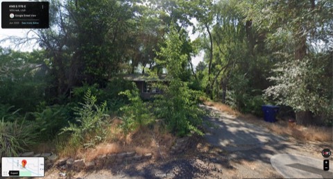 June 2025 Street View