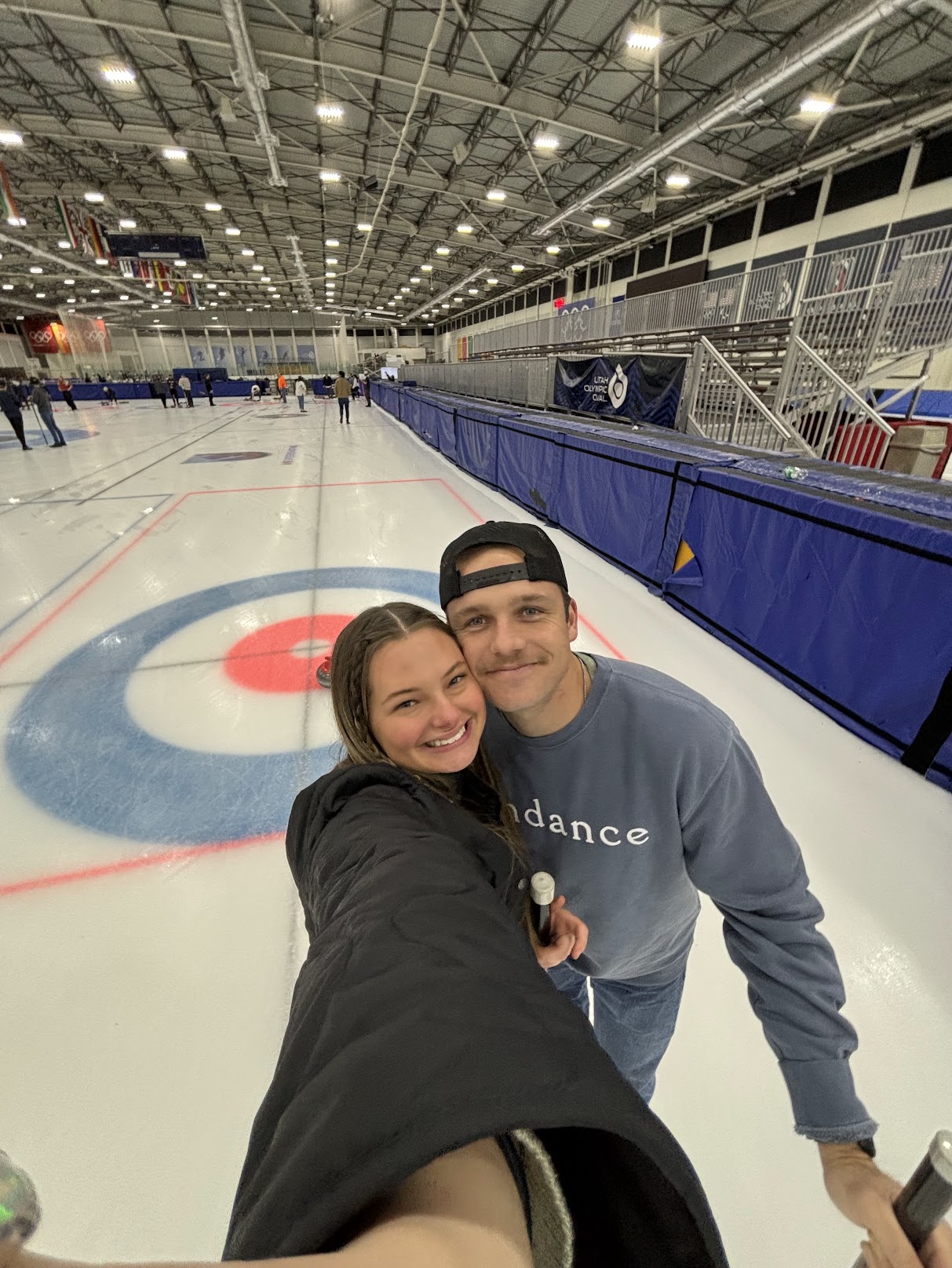 Curling