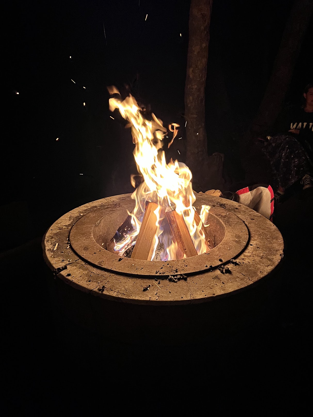 Fire