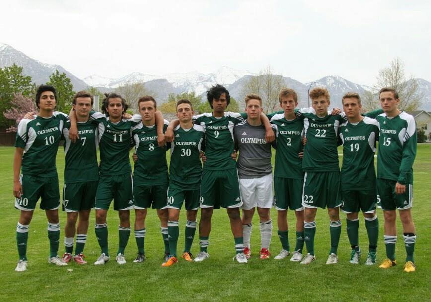 High School Soccer