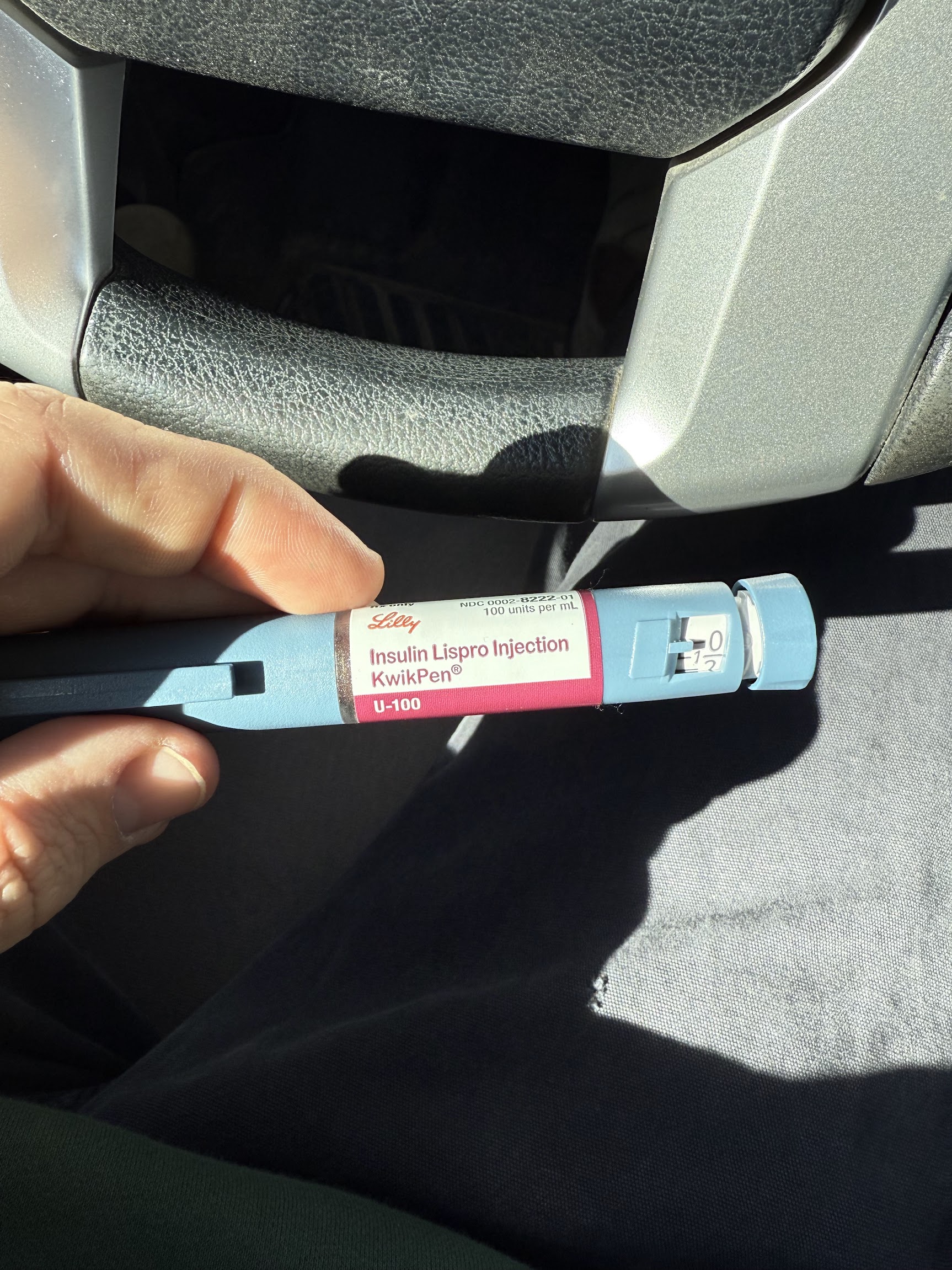 Insulin