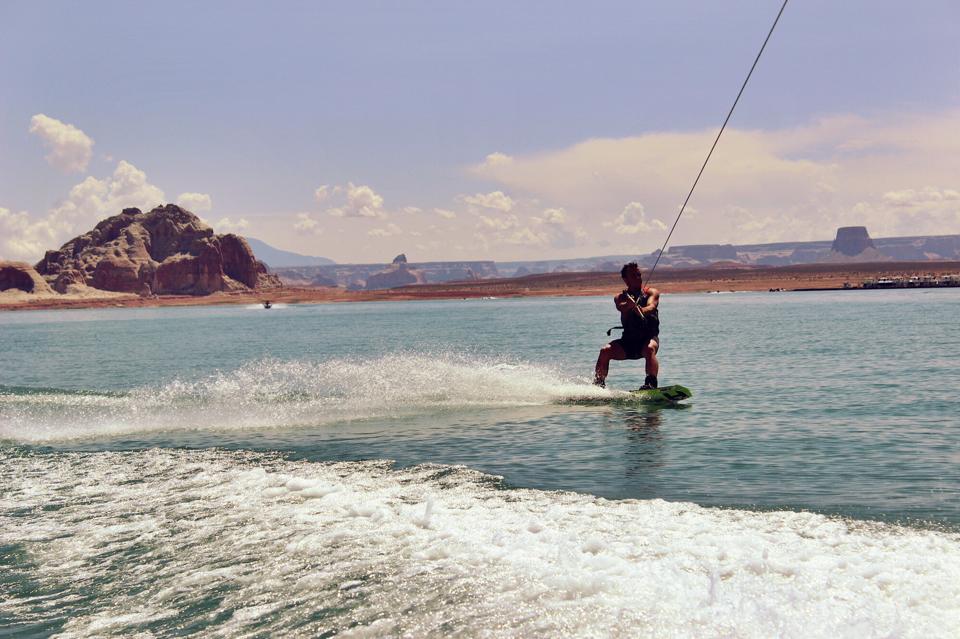 Lake Powell