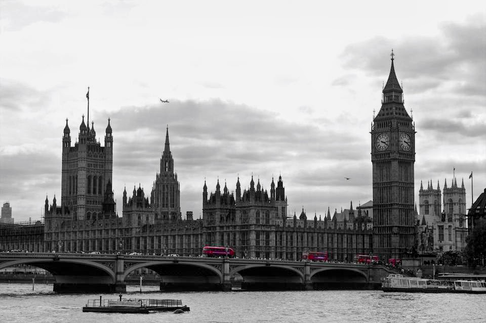 London