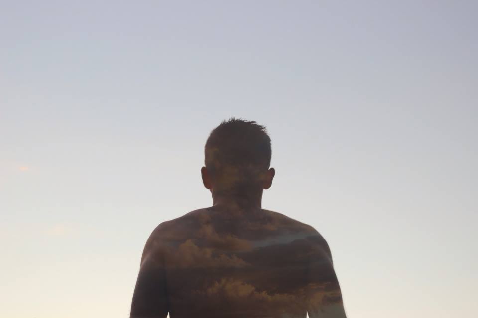 Double Exposure, Maine