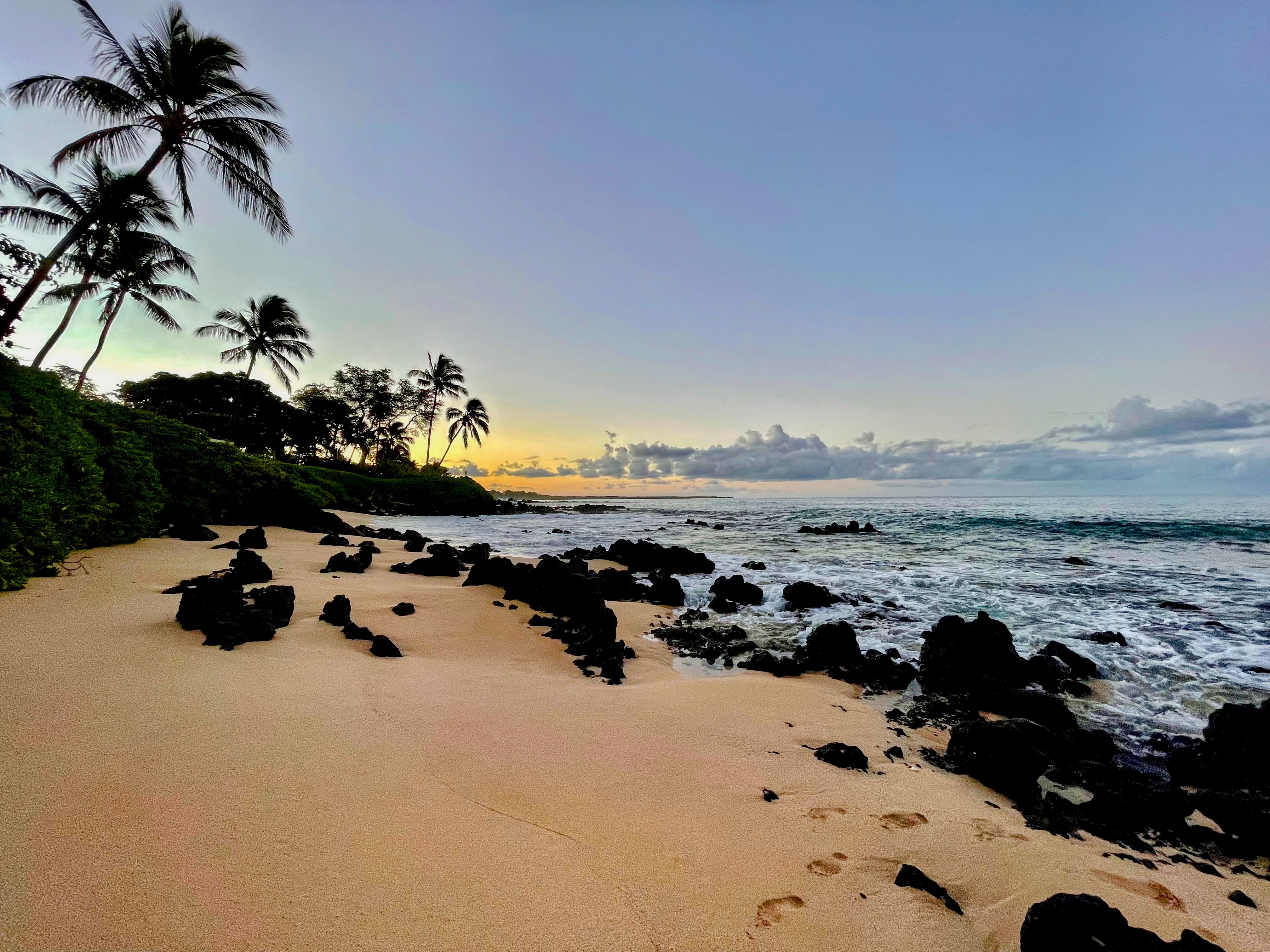 Maui