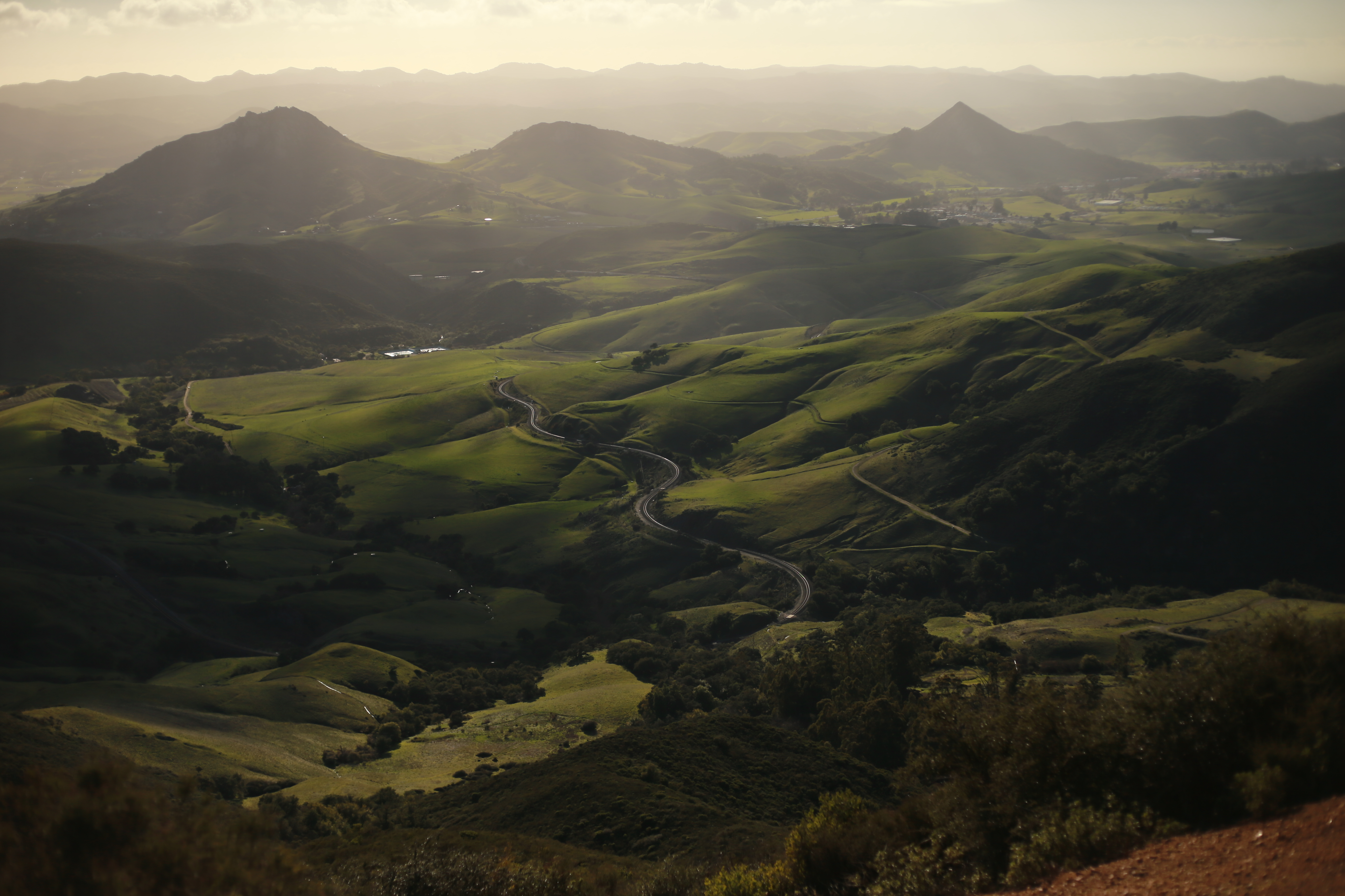 San Luis Obispo