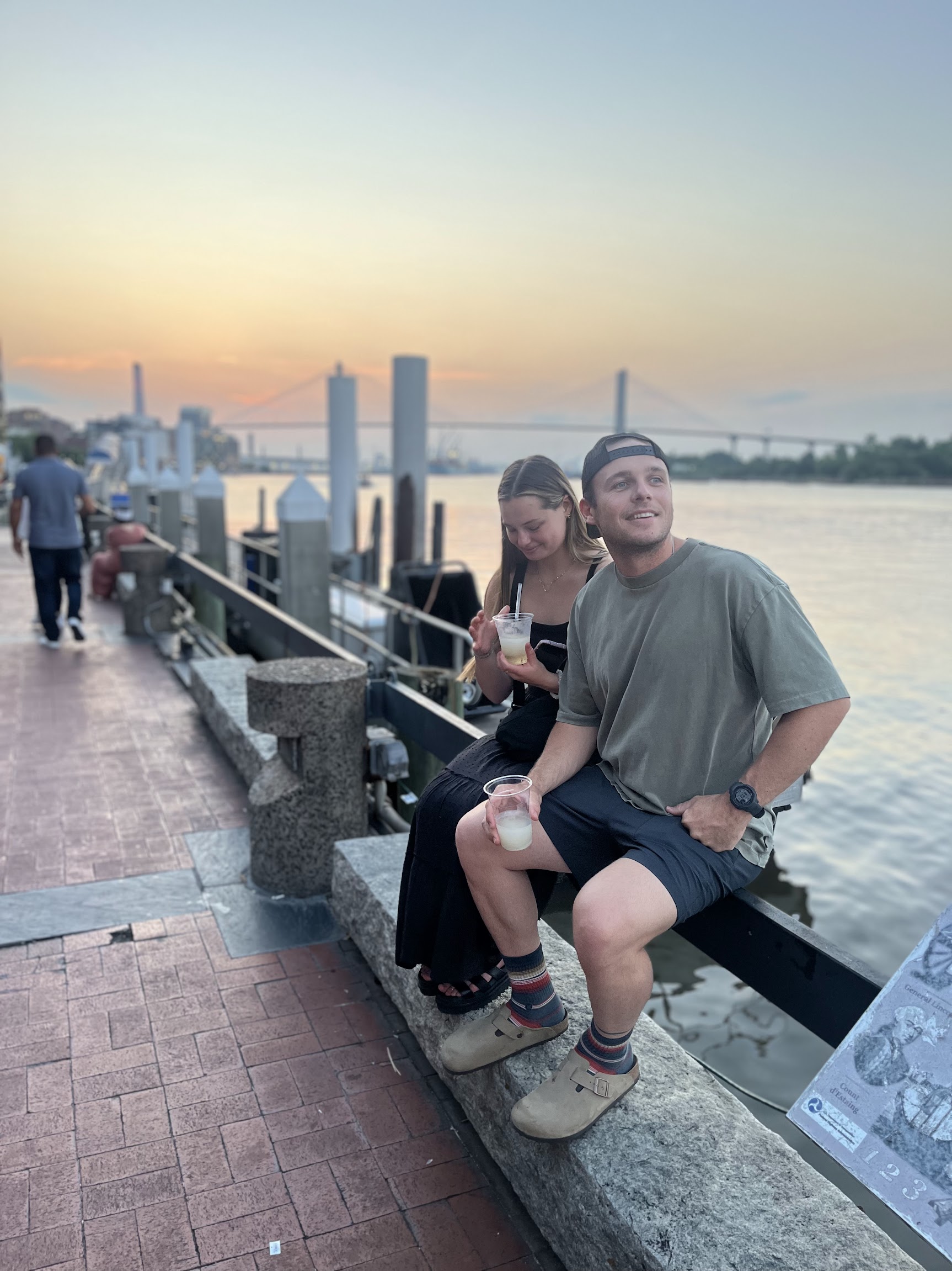 Savannah