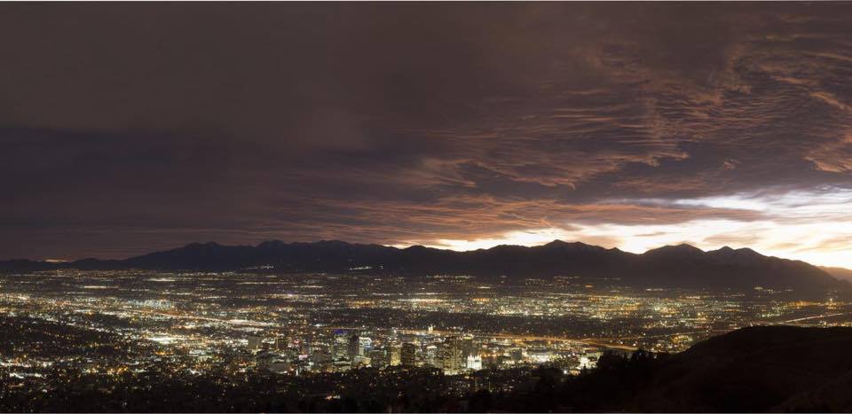 Salt Lake City