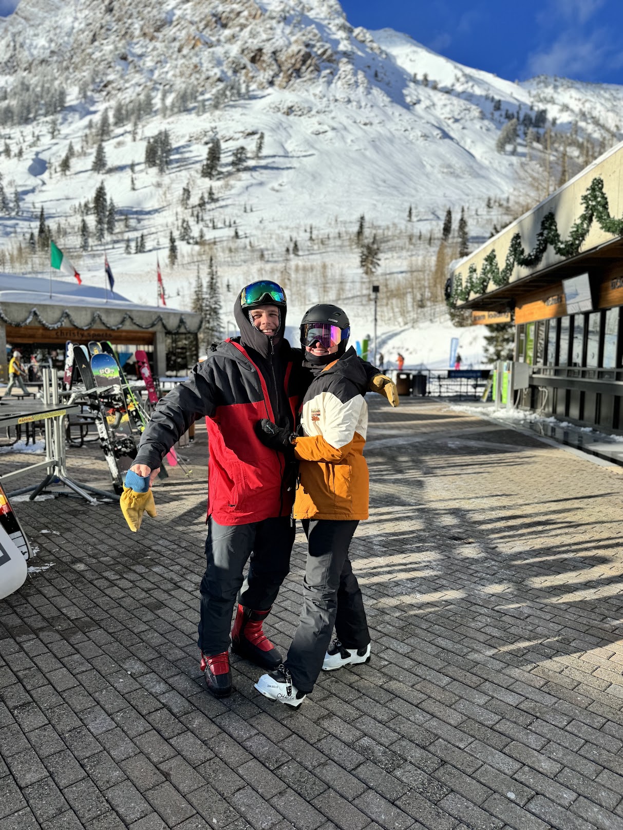 Snowbird