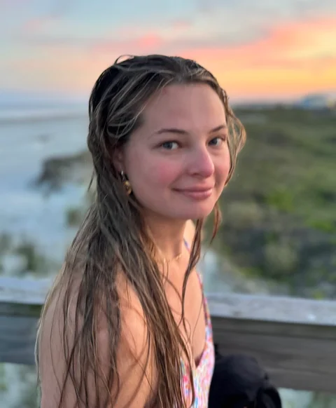 Emma in Carolina
