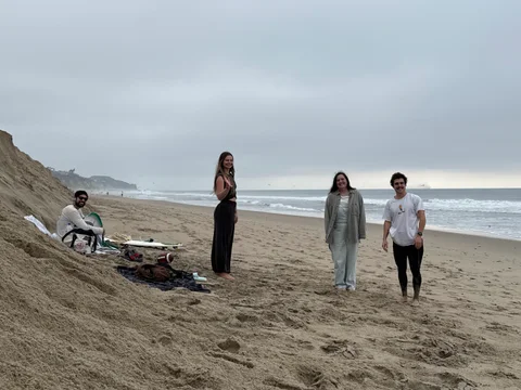 Zuma Beach