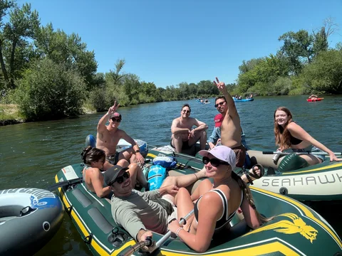 Boise River