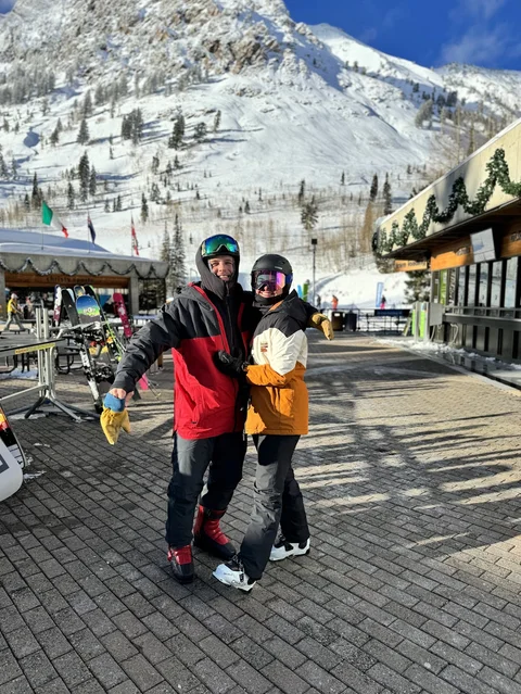 Snowbird