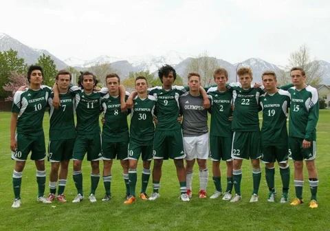 High School Soccer