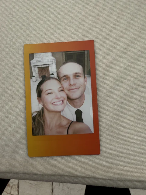 Dayton & Summer Wedding