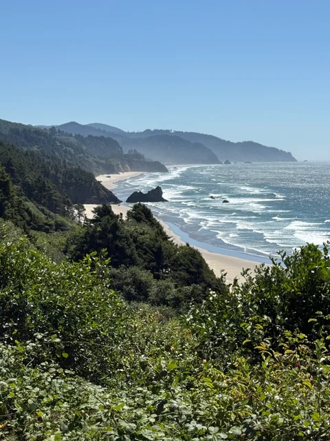 Oregon Coast