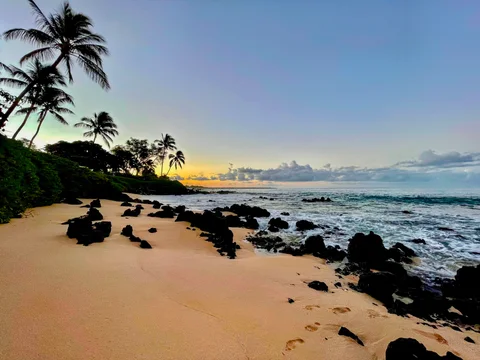 Maui