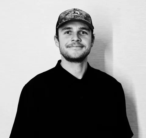 Mason Profile Photo