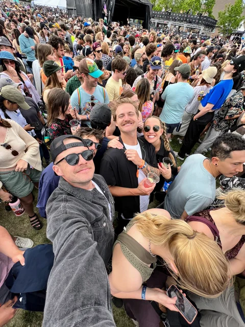 Kilby Block Party