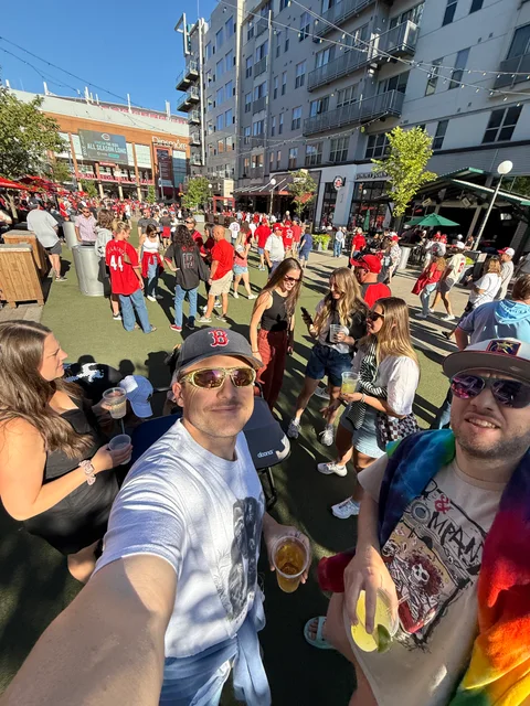 Cincinnati