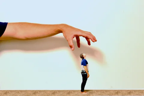 Big Hand