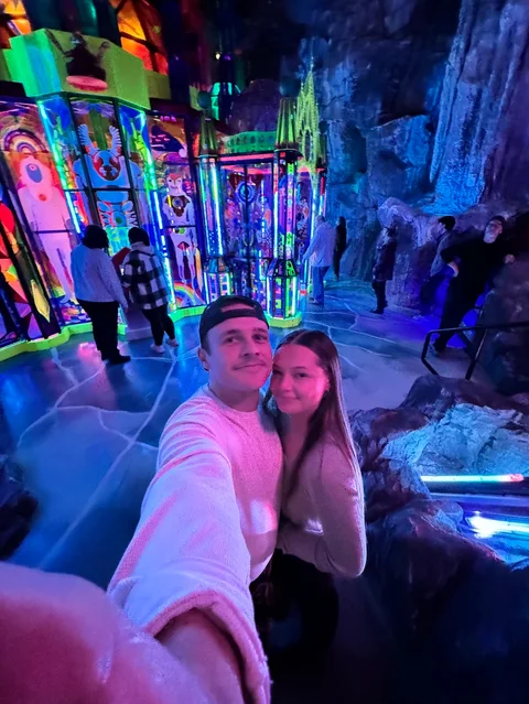 Meow Wolf Denver