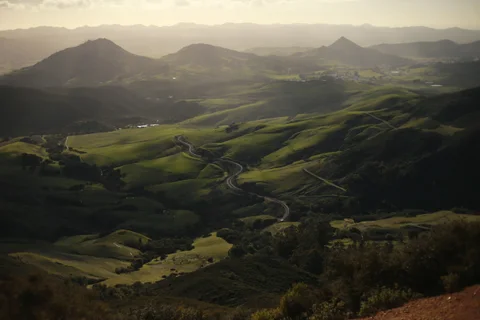 San Luis Obispo