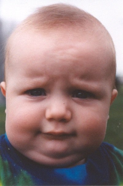 Young Mason
