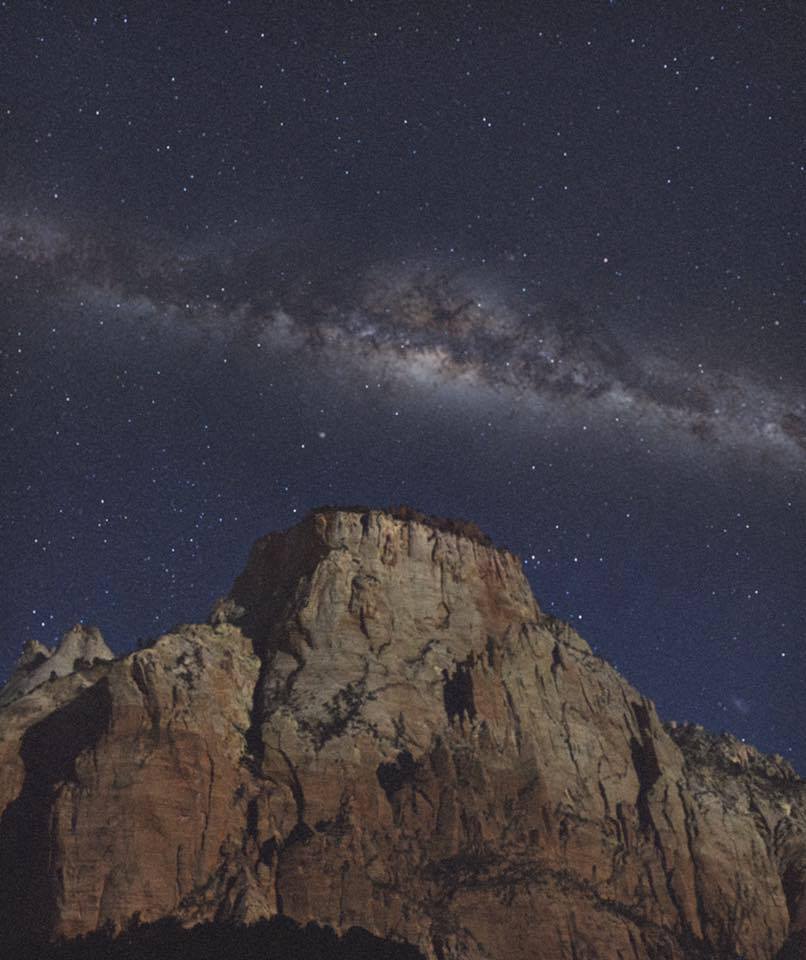 Zion