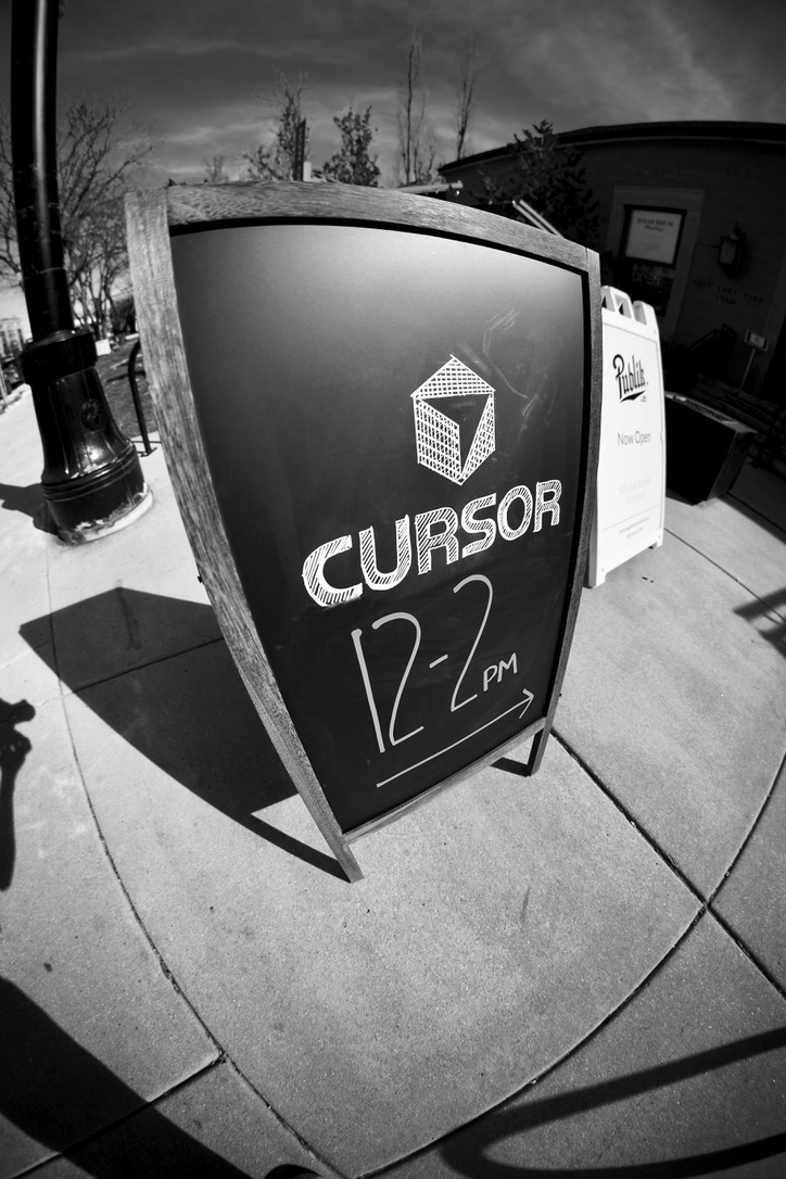 Cursor SLC Meetup